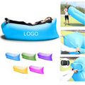 Outdoor Foldable Inflatable Sofa